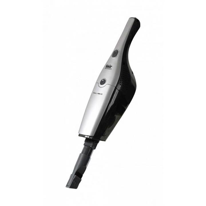 جاروشارژی دوکاره ایستاده و دستی Fakir HSA252